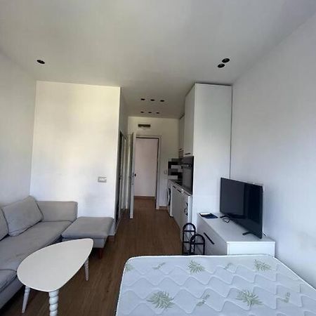 Central Studio Tirana Extérieur photo
